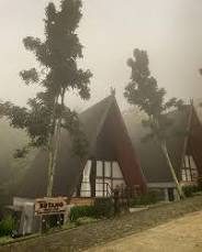 Camp Lembah Kabut
